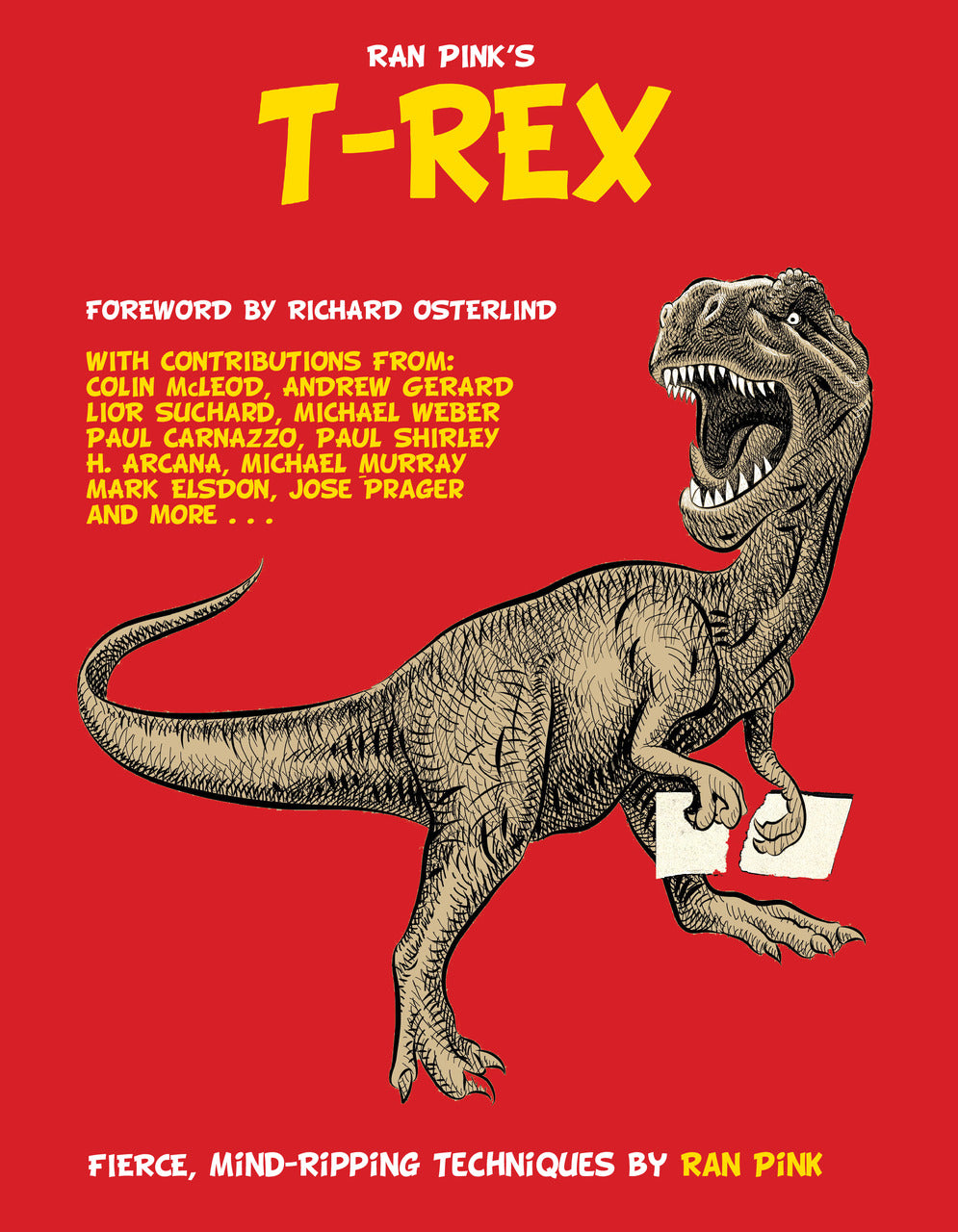 T-REX