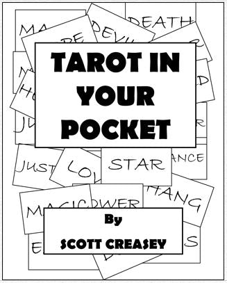 TAROT IN YOUR POCKET