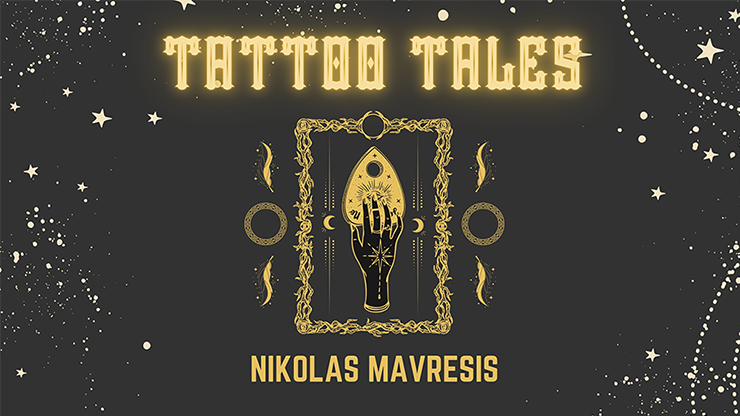 TATTOO TALES