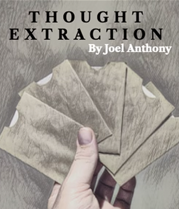 THOUGHT EXTRACTION