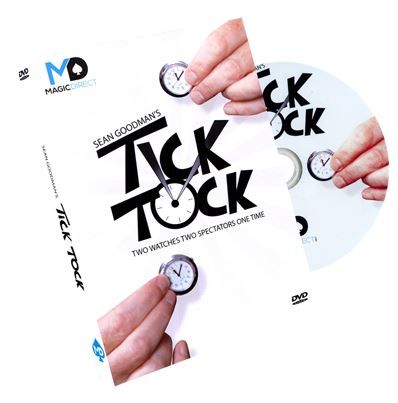 TICK TOCK