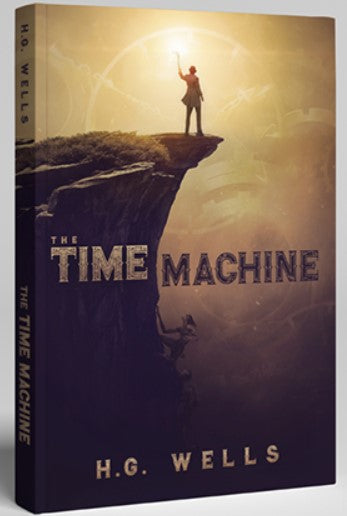 TIME MACHINE BOOK TEST