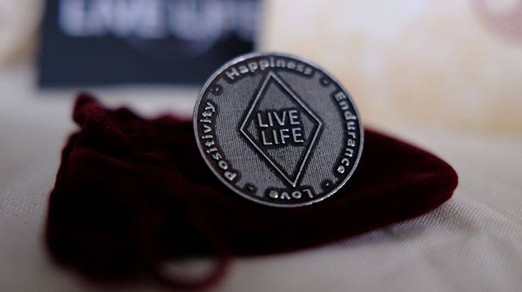 TOKEN OF LIFE