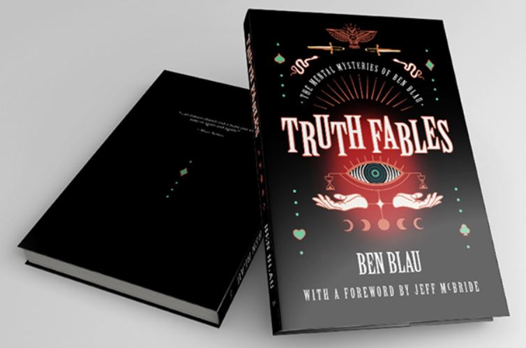 TRUTH FABLES