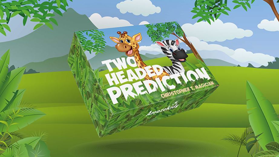 TWO-HEADED PREDICTION