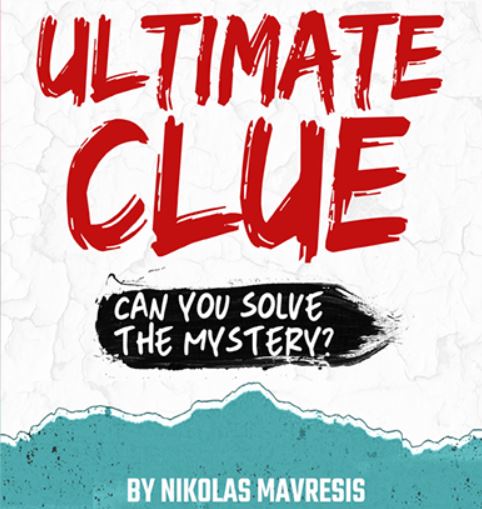 ULTIMATE CLUE