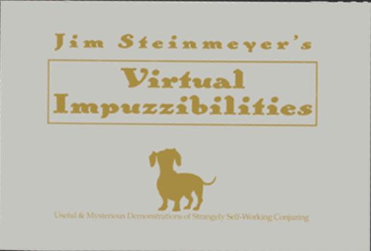 VIRTUAL IMPUZZIBILITIES