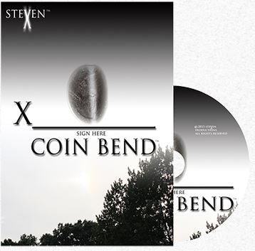 X COIN BEND